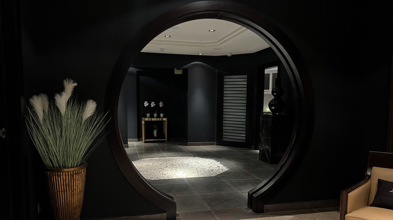 Serena Spa