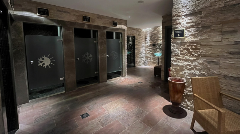 Serena Spa