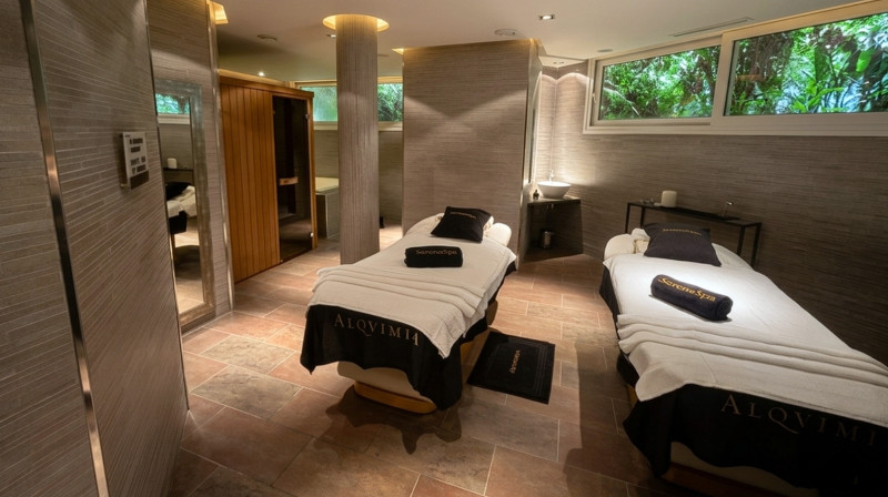 Serena Spa