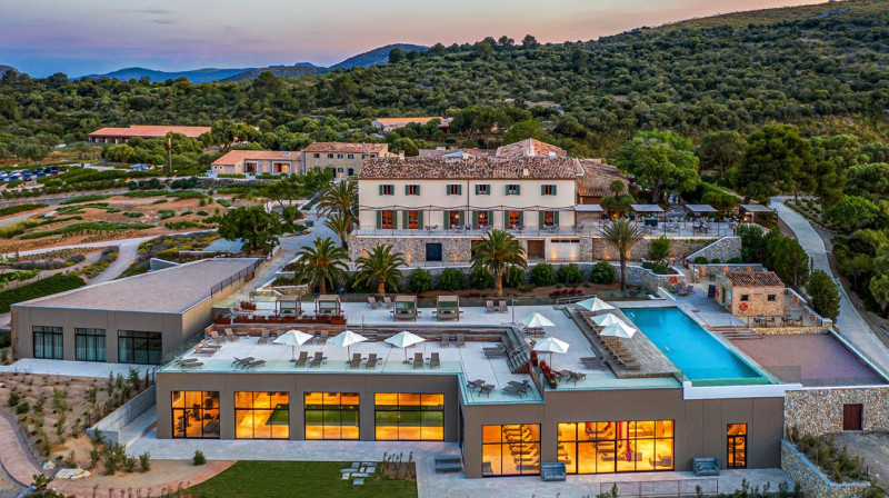 Carrossa Mallorca
