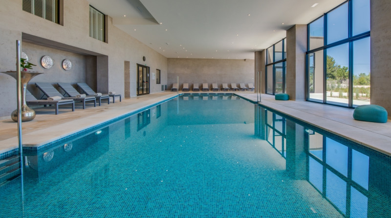 spa carrossa mallorca