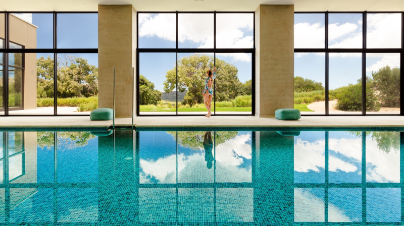 Spa Carrossa Mallorca