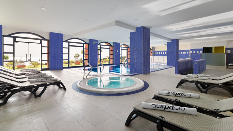 Tindaya Spa