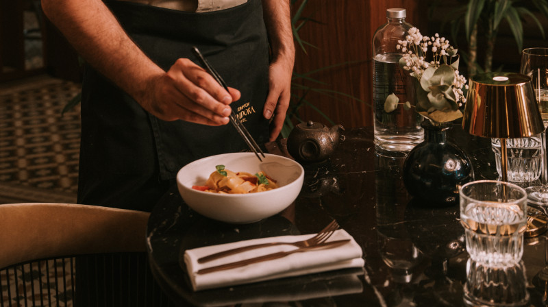 gastronomia