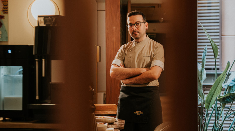 chef