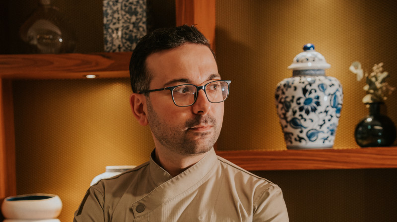 chef