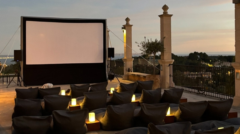 Cinema Castillo