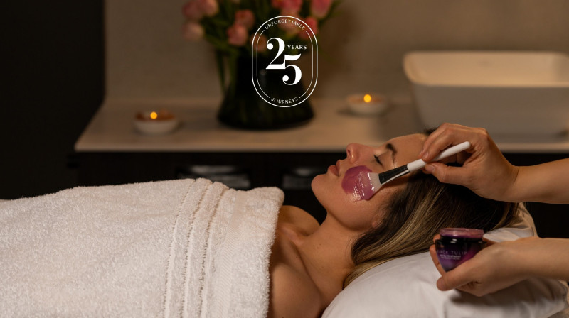 Anantara Krasnapolsky Spa