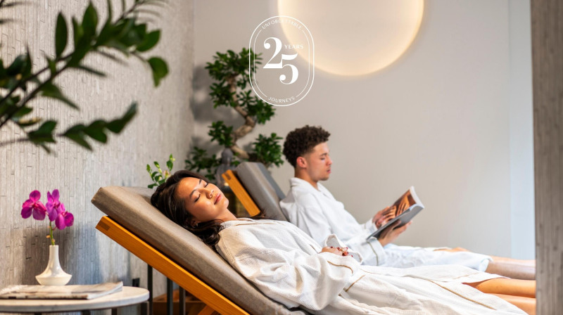 Anantara Krasnapolsky Spa