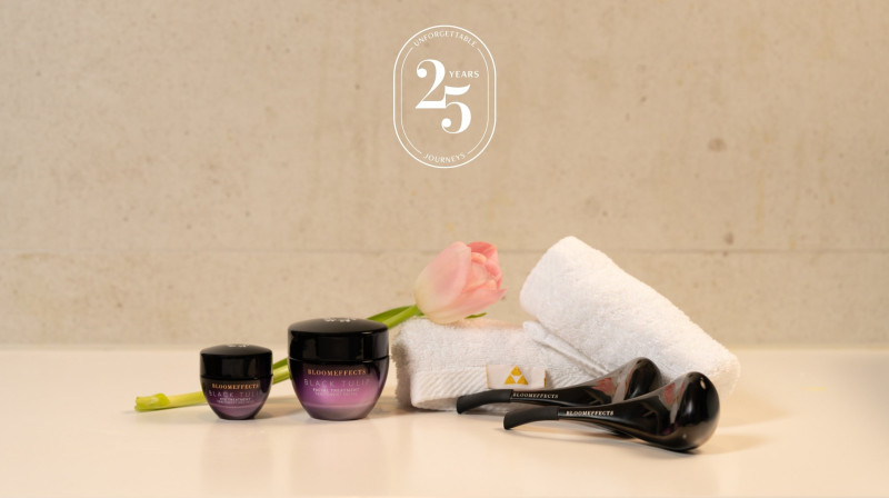 Anantara Krasnapolsky Spa