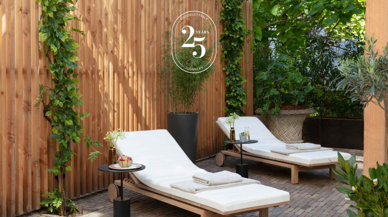Anantara Krasnapolsky Spa