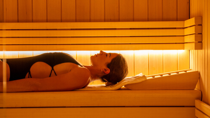 spa