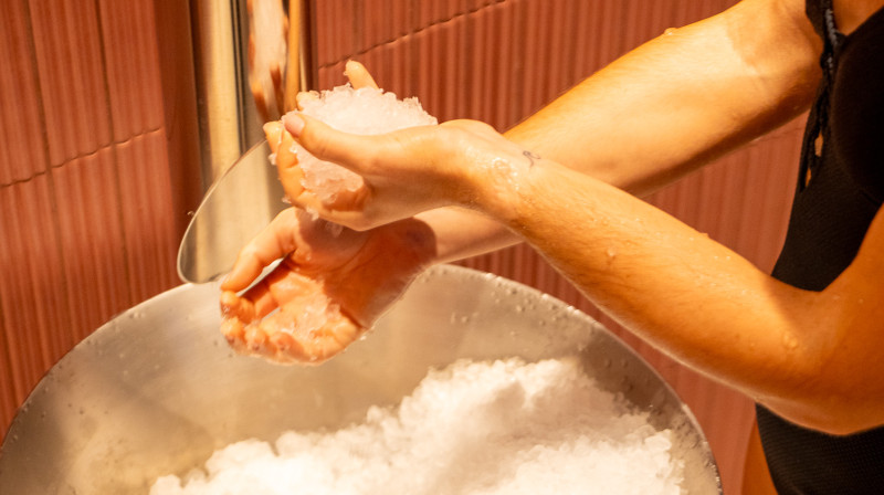 spa