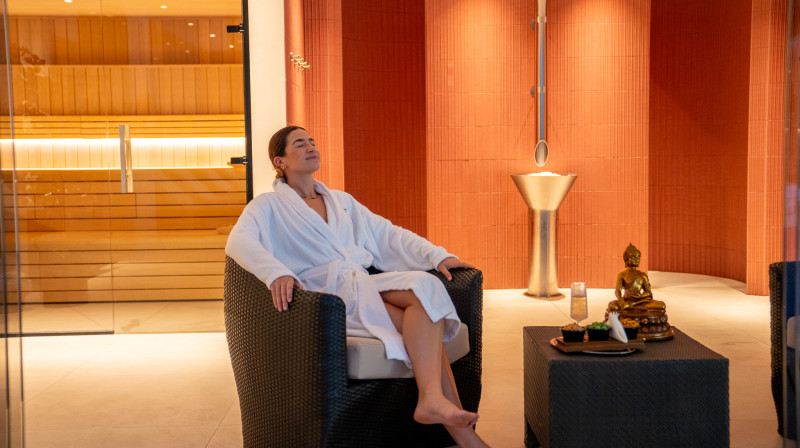 spa