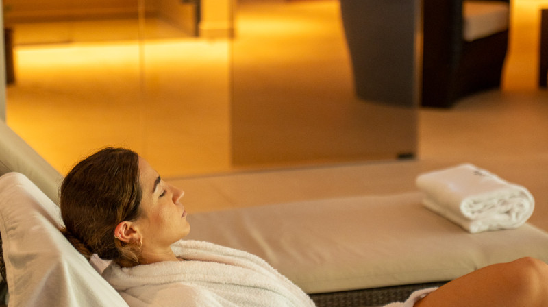 spa