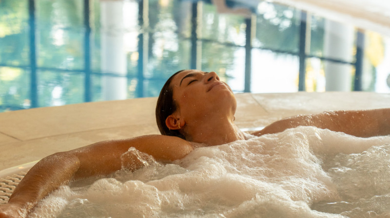 spa