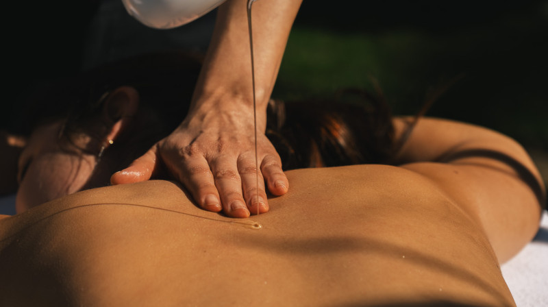 spa