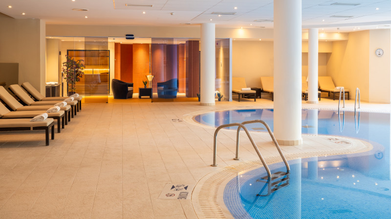 spa