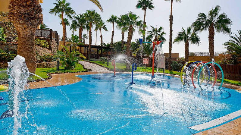 Monte Feliz Piscina