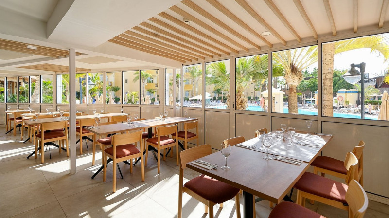 Monte Feliz Restaurante