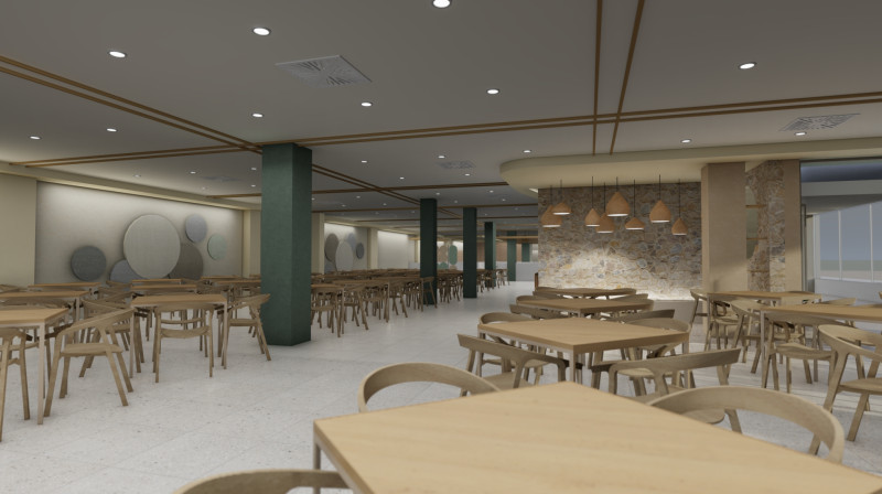 restaurante