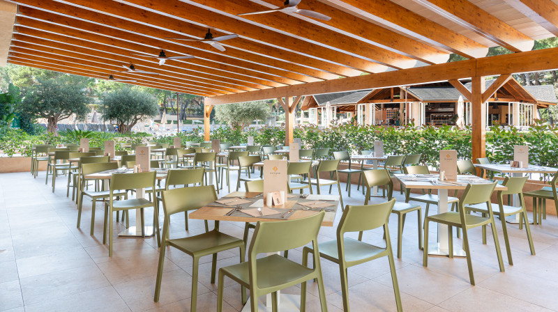 restaurante