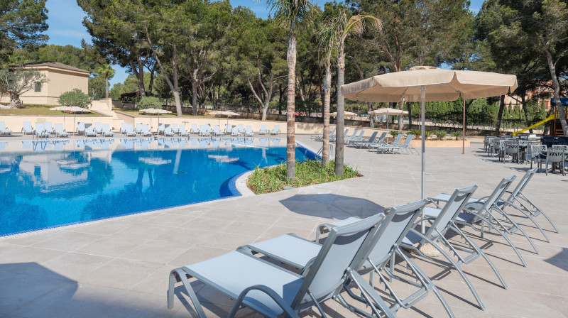piscina