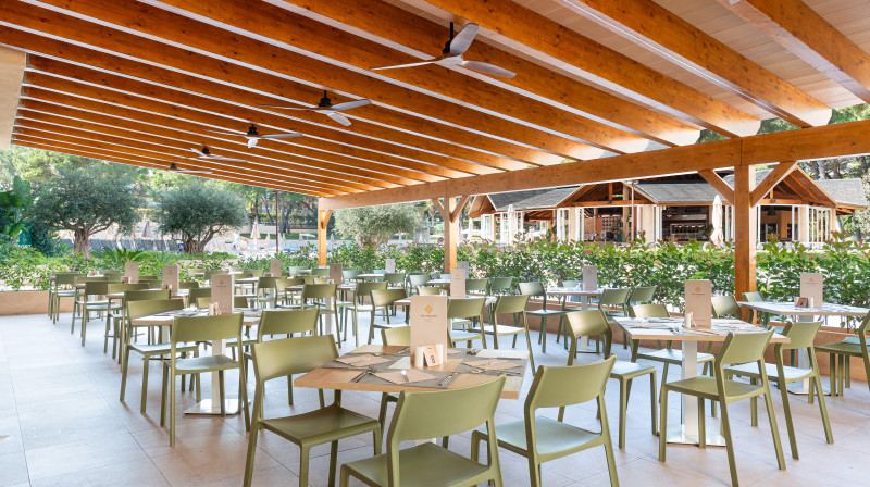 restaurante
