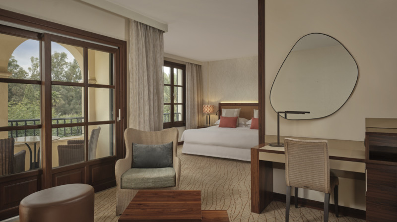 room