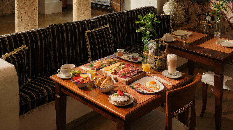 brunch