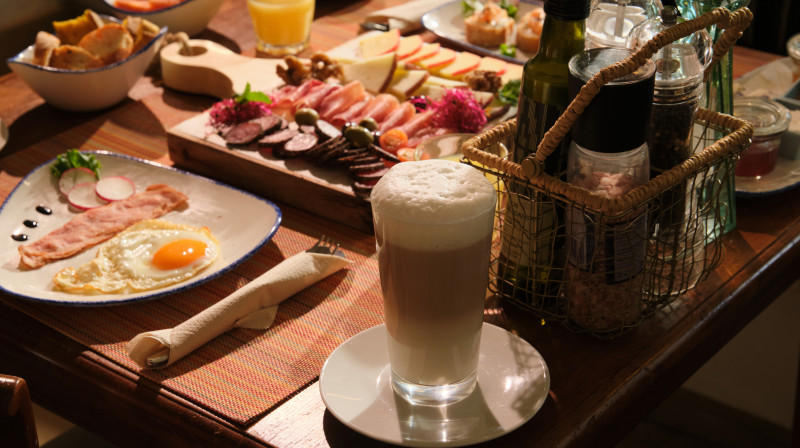 brunch