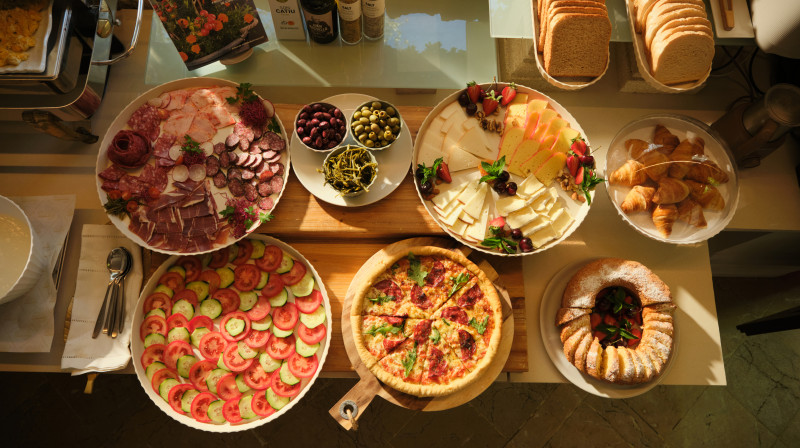brunch