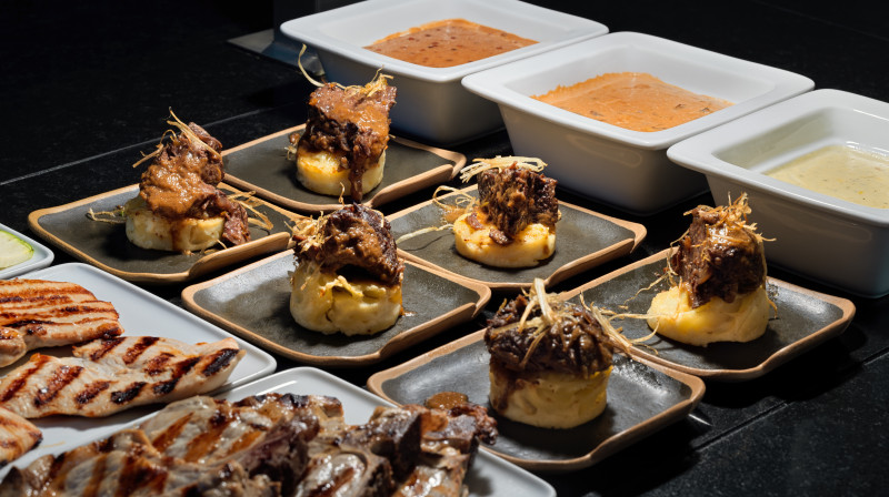 gastronomia
