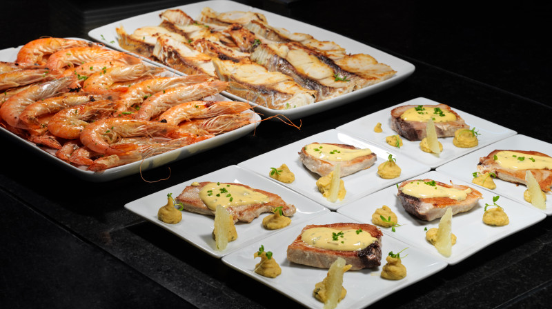 gastronomia