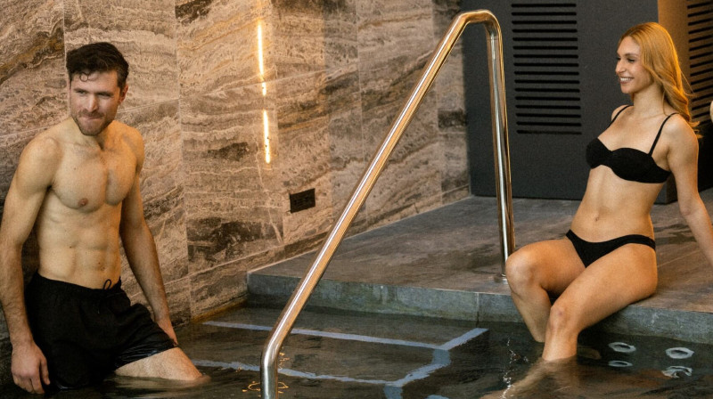 Serbellas Spa