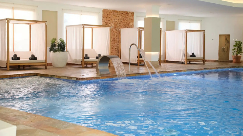 Son Caliu Spa