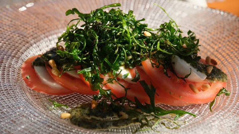 Son Caliu Gastronomía