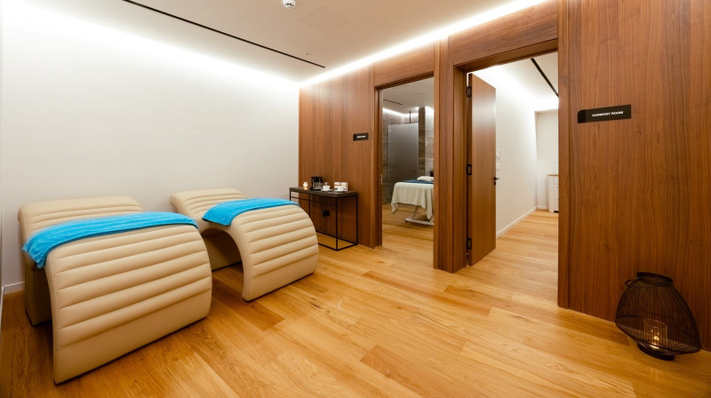 Serbellas Spa