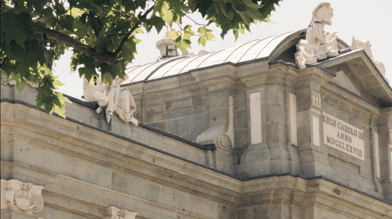 Puerta de Alcalá