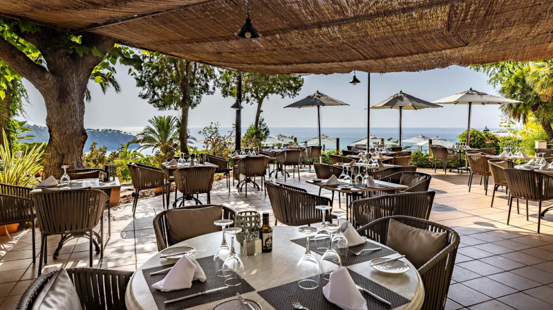 Costa D'Or Restaurante