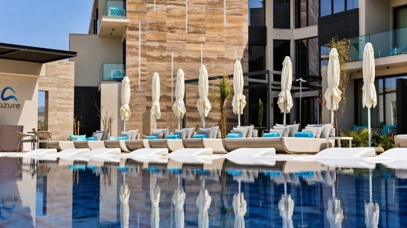 Serbellas Piscina