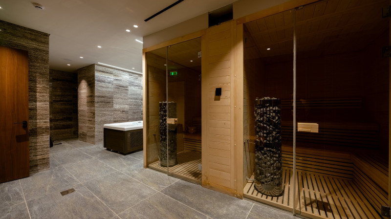 Serbellas Spa
