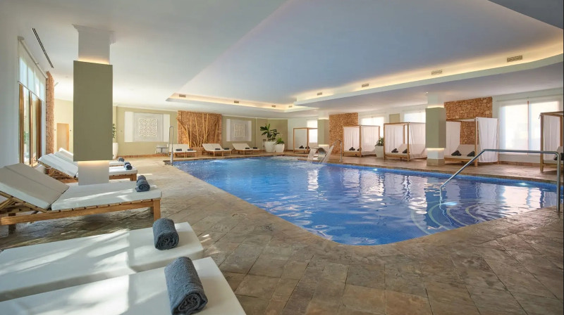 Son Caliu Spa