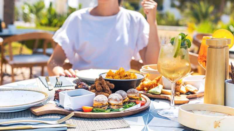 gastronomia