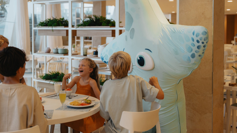 restaurante
