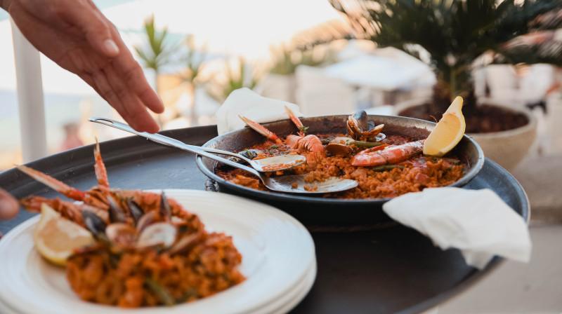 Niu Gastronomía
