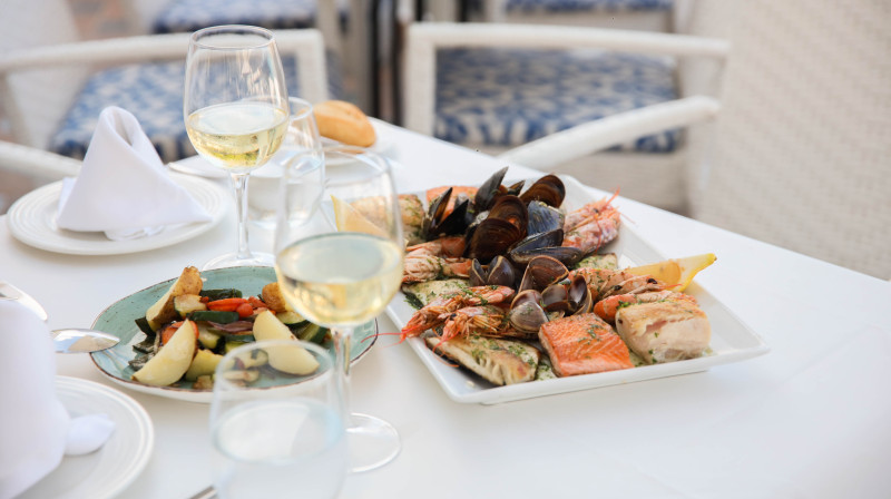 Niu Gastronomía