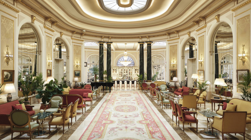 El Palace Barcelona