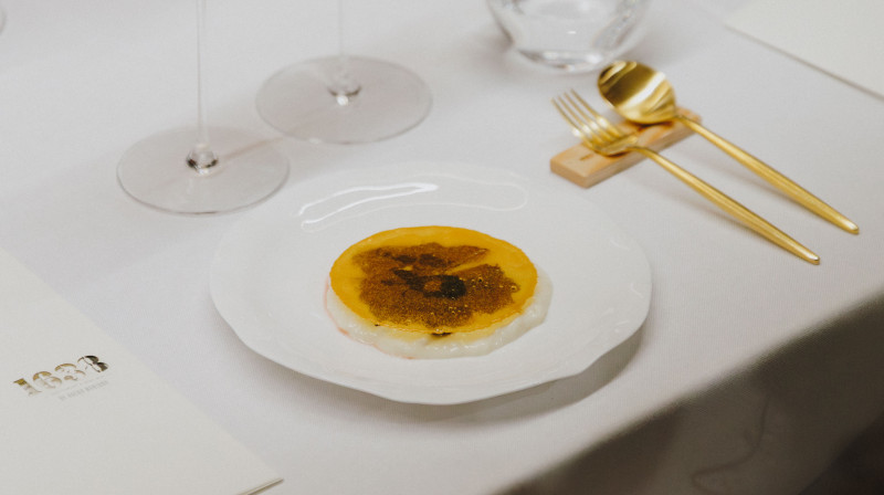gastronomia