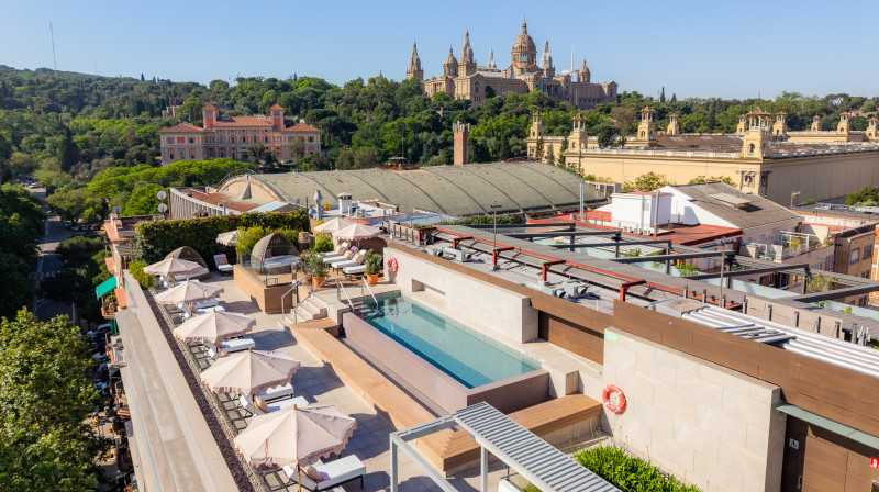 Intercontinental Barcelona